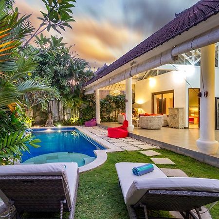 سمينياك Villa Camelia المظهر الخارجي الصورة