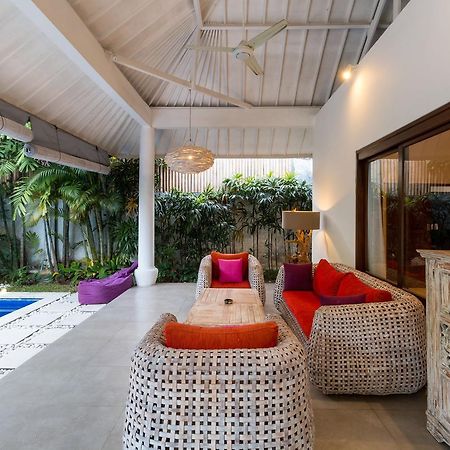 سمينياك Villa Camelia المظهر الخارجي الصورة