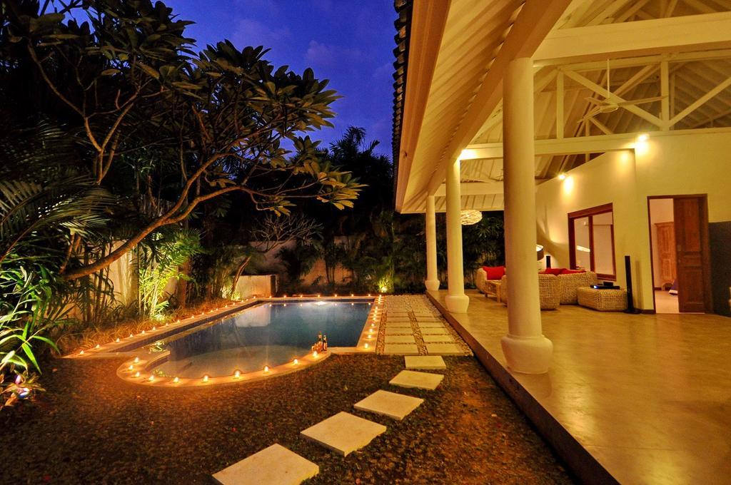 سمينياك Villa Camelia المظهر الخارجي الصورة