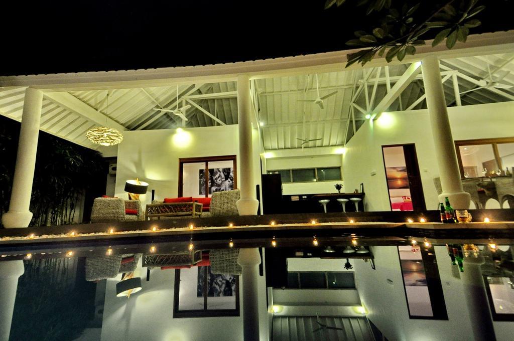 سمينياك Villa Camelia المظهر الخارجي الصورة