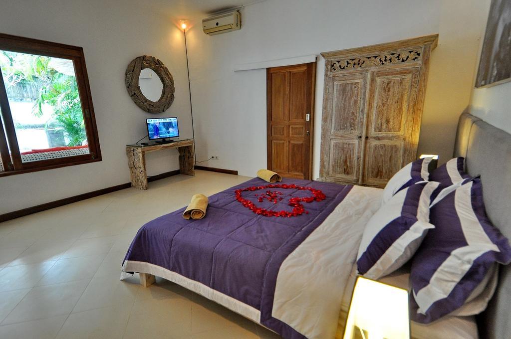 سمينياك Villa Camelia المظهر الخارجي الصورة