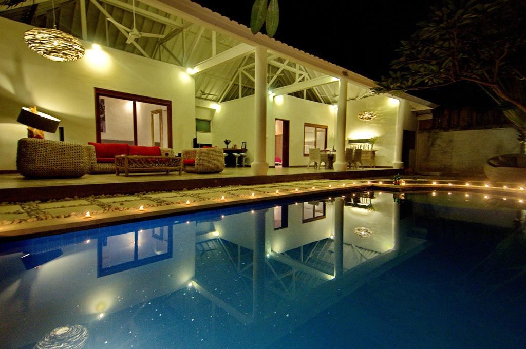 سمينياك Villa Camelia المظهر الخارجي الصورة