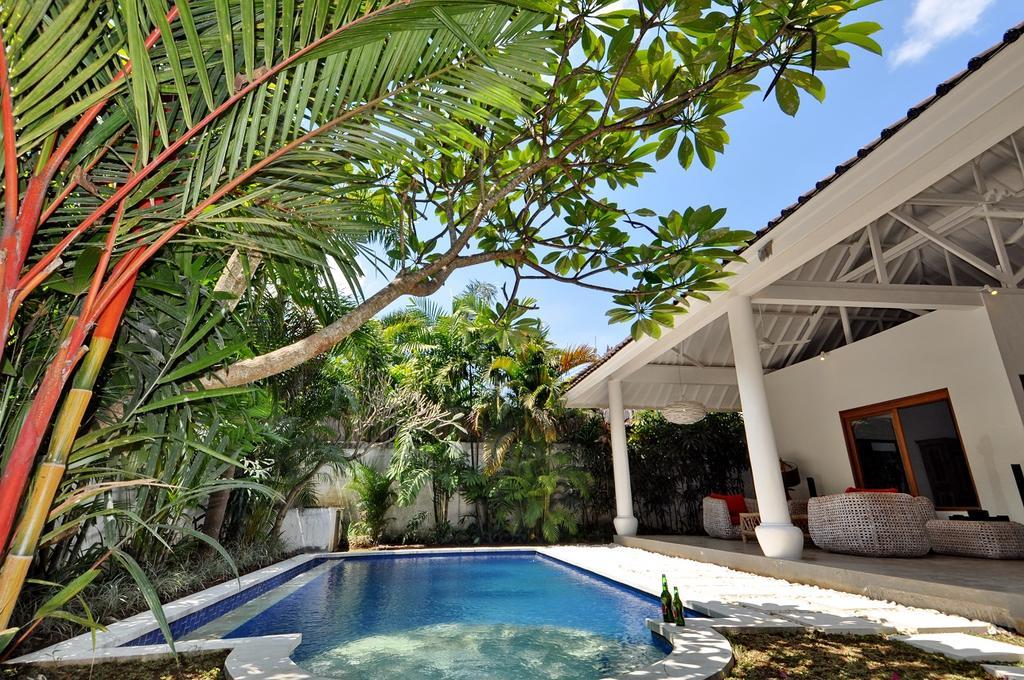 سمينياك Villa Camelia المظهر الخارجي الصورة