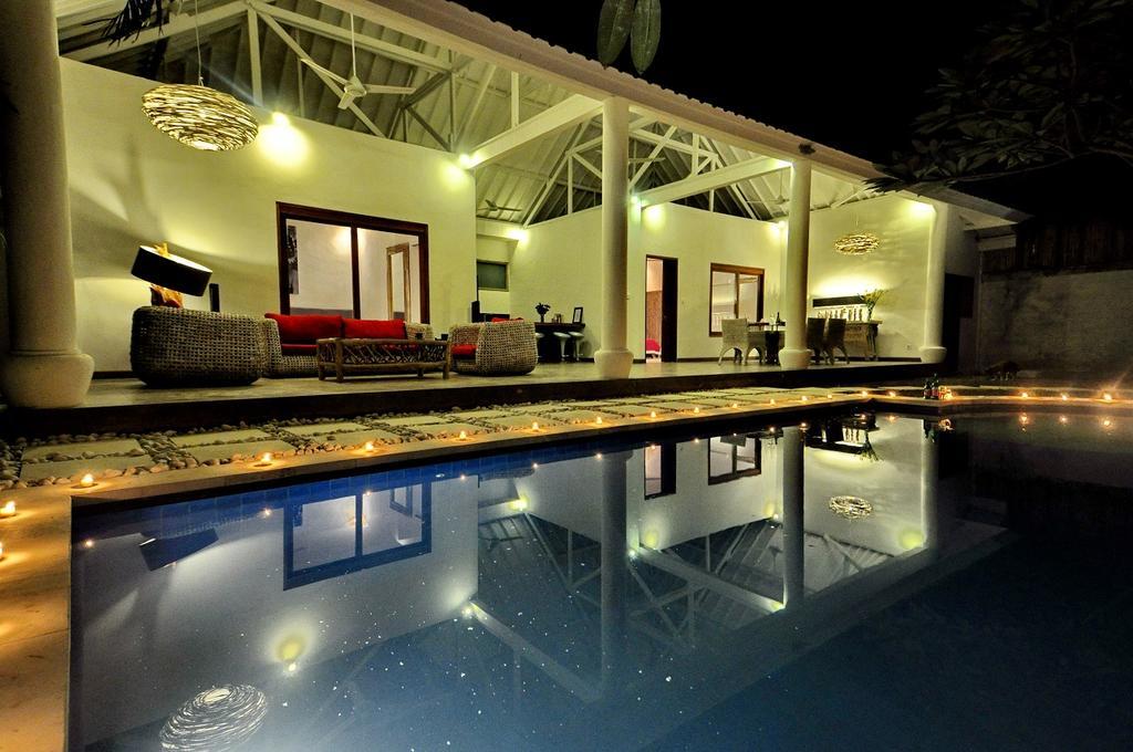 سمينياك Villa Camelia المظهر الخارجي الصورة