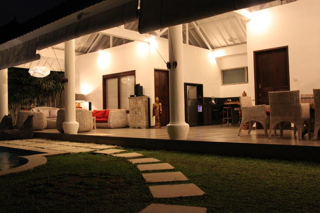 سمينياك Villa Camelia المظهر الخارجي الصورة