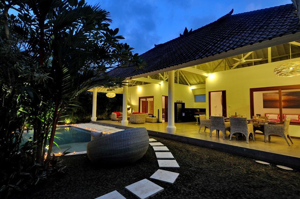 سمينياك Villa Camelia المظهر الخارجي الصورة
