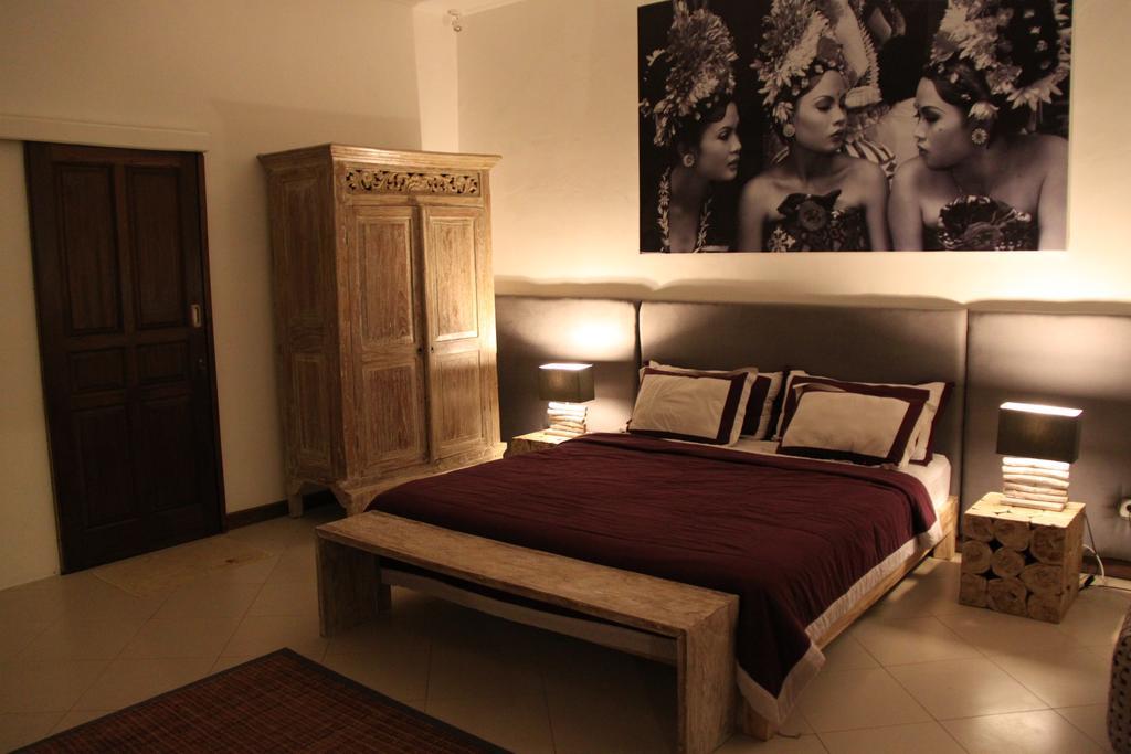 سمينياك Villa Camelia المظهر الخارجي الصورة