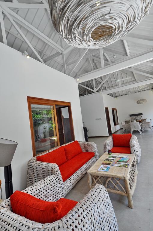 سمينياك Villa Camelia المظهر الخارجي الصورة
