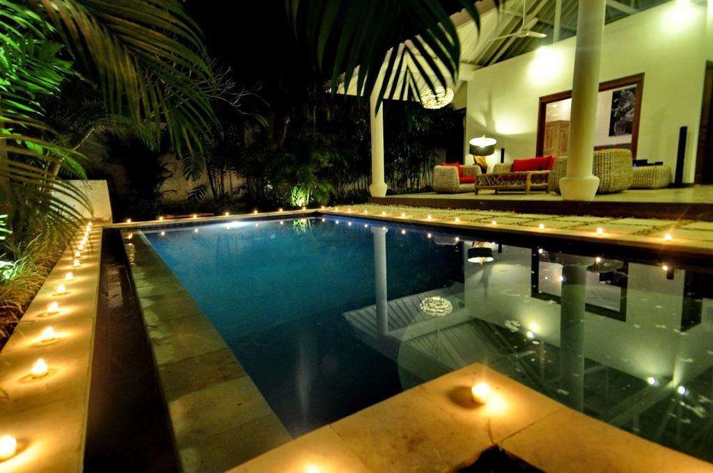 سمينياك Villa Camelia المظهر الخارجي الصورة