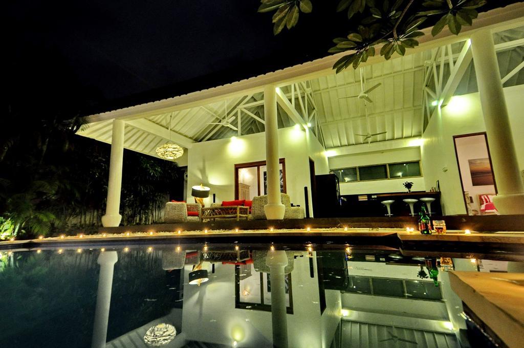 سمينياك Villa Camelia المظهر الخارجي الصورة