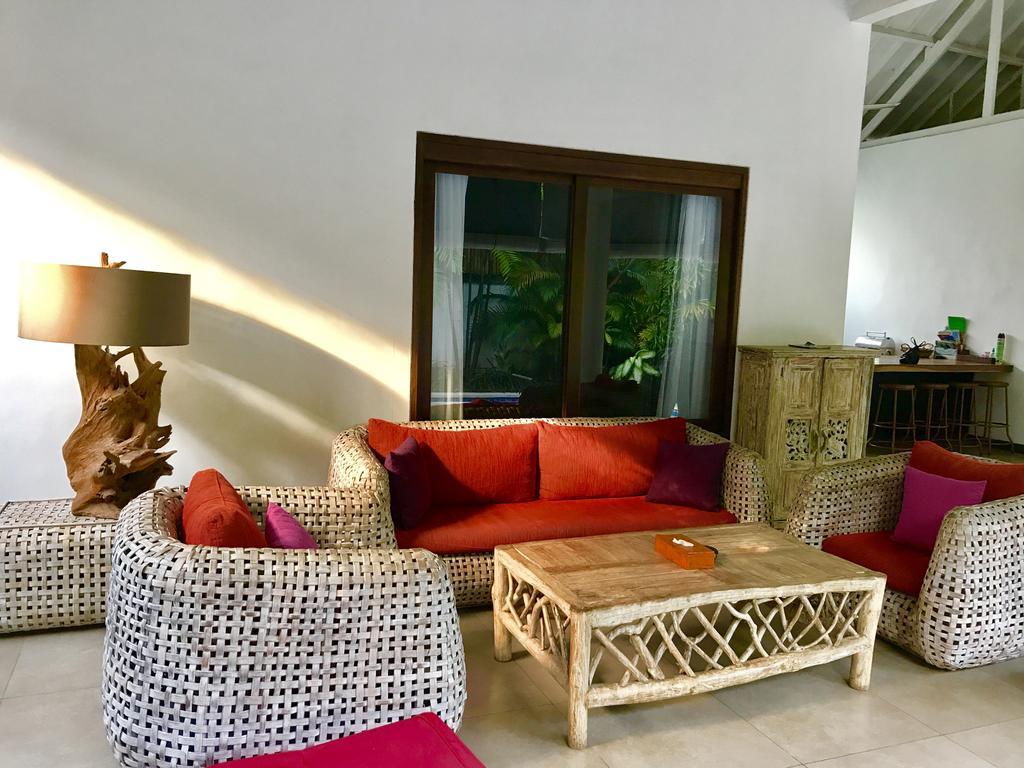 سمينياك Villa Camelia المظهر الخارجي الصورة