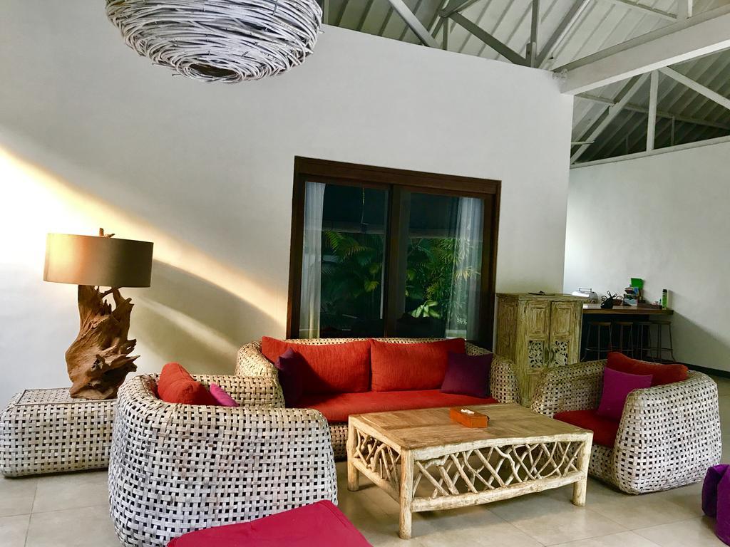 سمينياك Villa Camelia المظهر الخارجي الصورة
