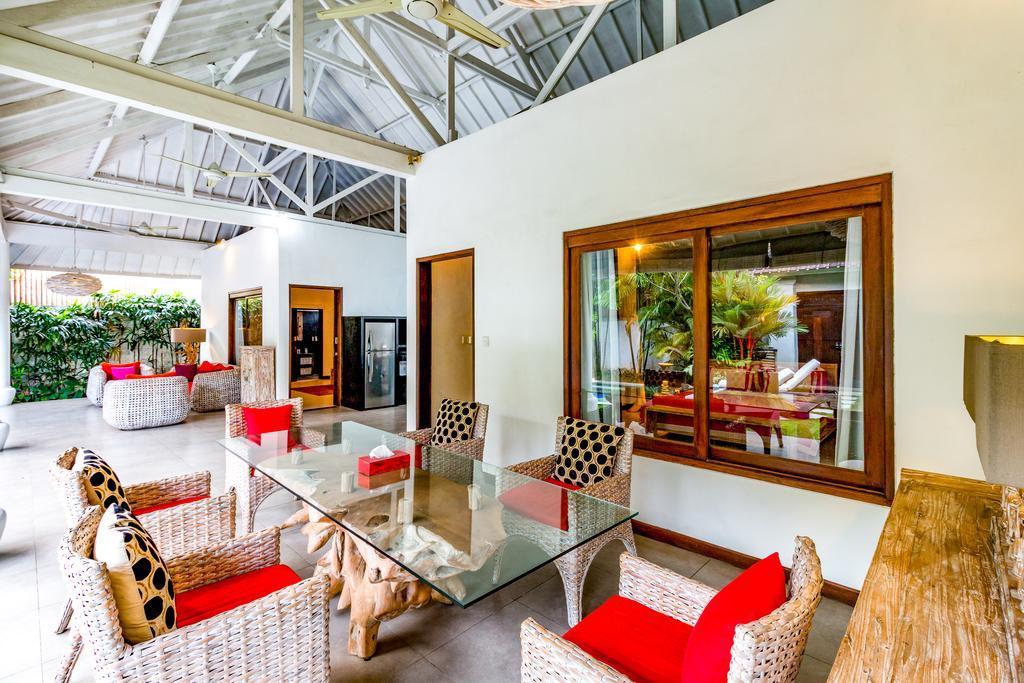 سمينياك Villa Camelia المظهر الخارجي الصورة
