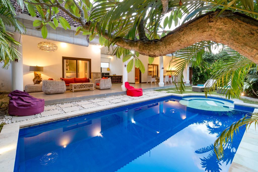 سمينياك Villa Camelia المظهر الخارجي الصورة