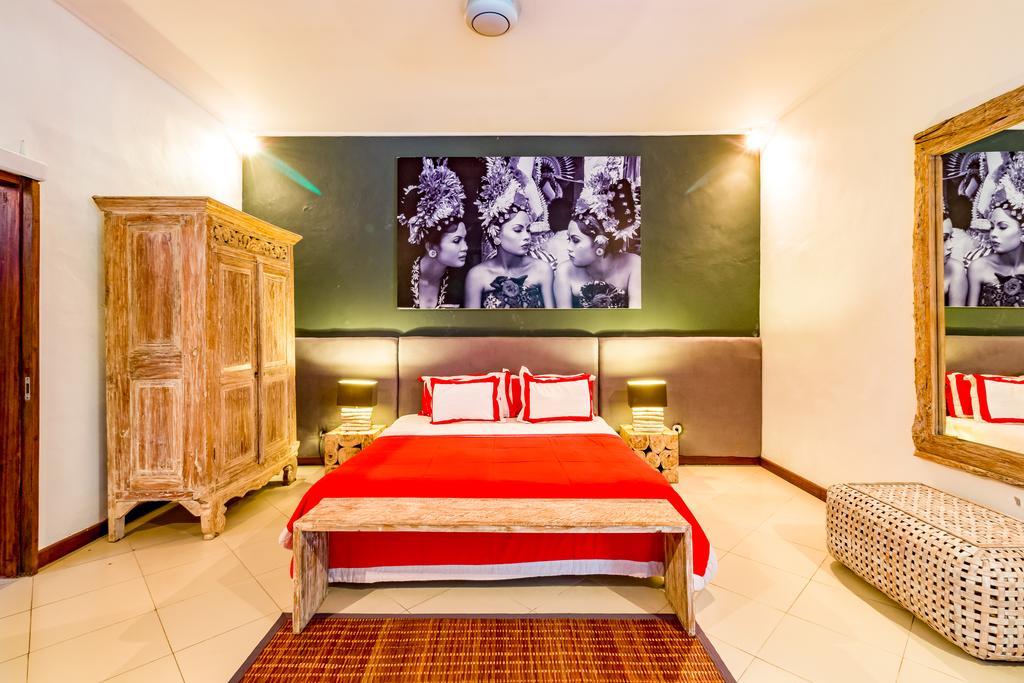 سمينياك Villa Camelia المظهر الخارجي الصورة