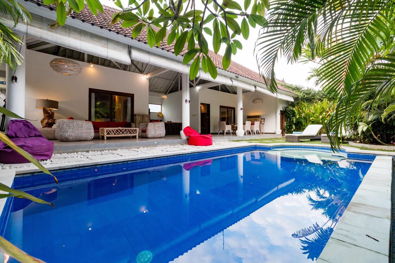 سمينياك Villa Camelia المظهر الخارجي الصورة
