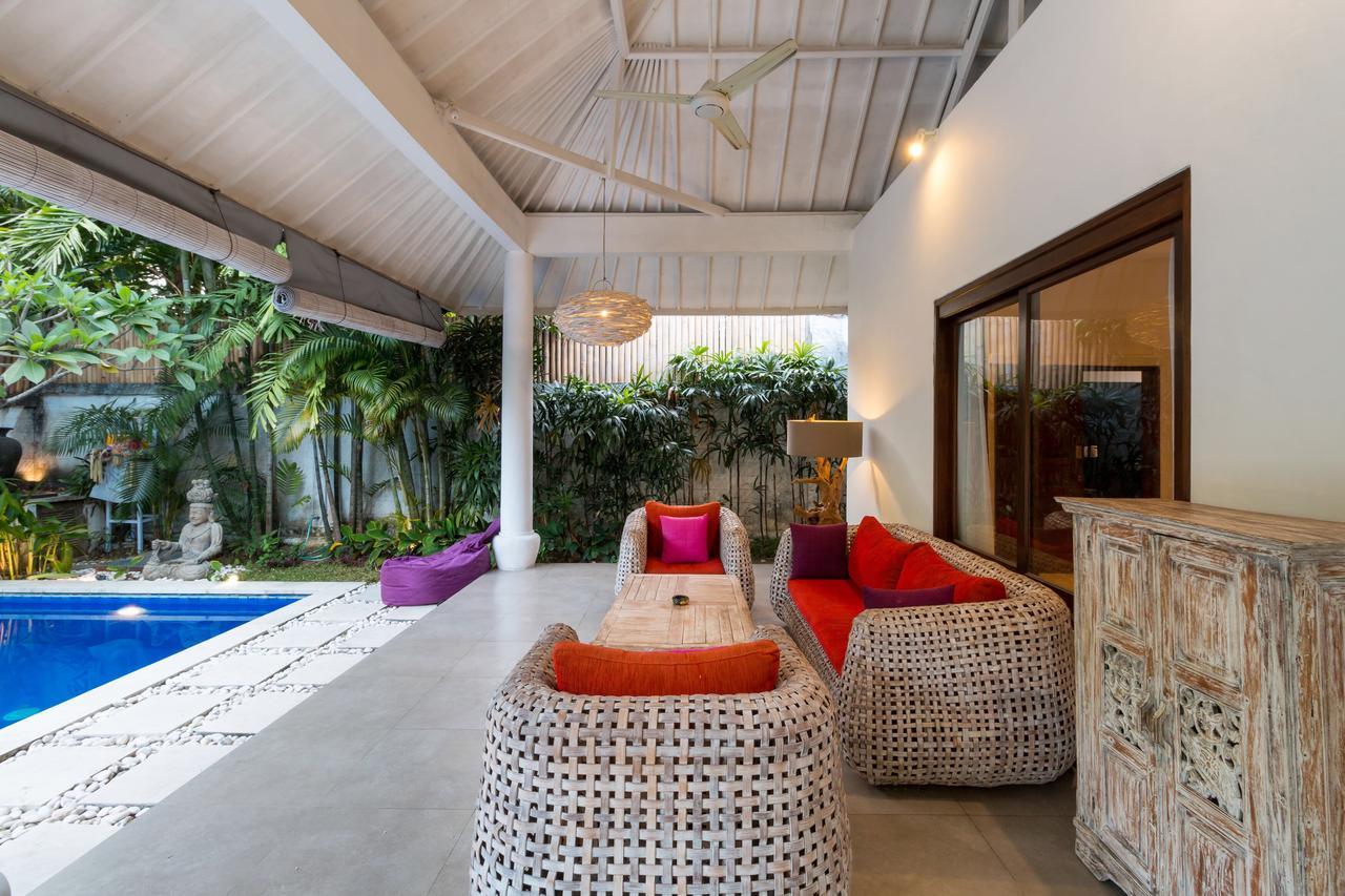 سمينياك Villa Camelia المظهر الخارجي الصورة