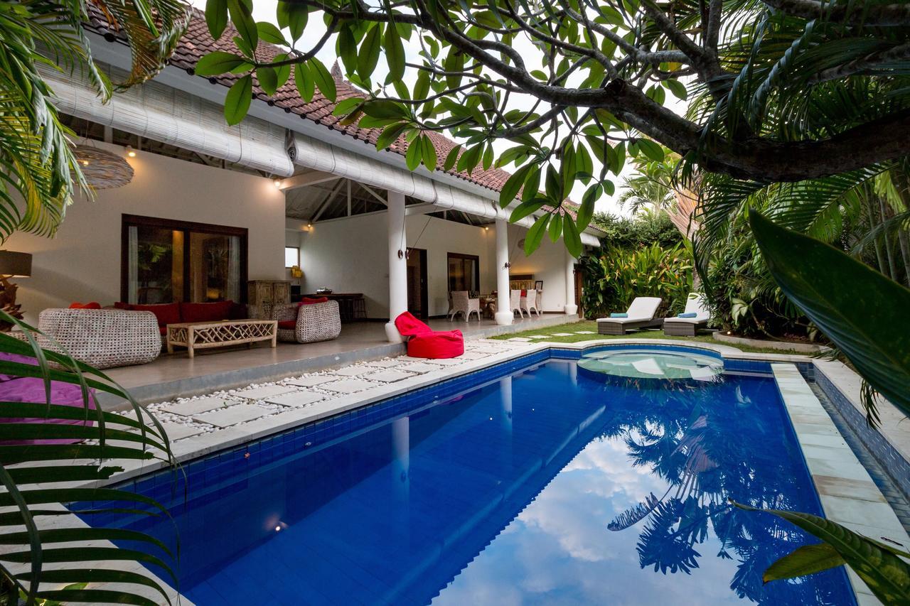 سمينياك Villa Camelia المظهر الخارجي الصورة