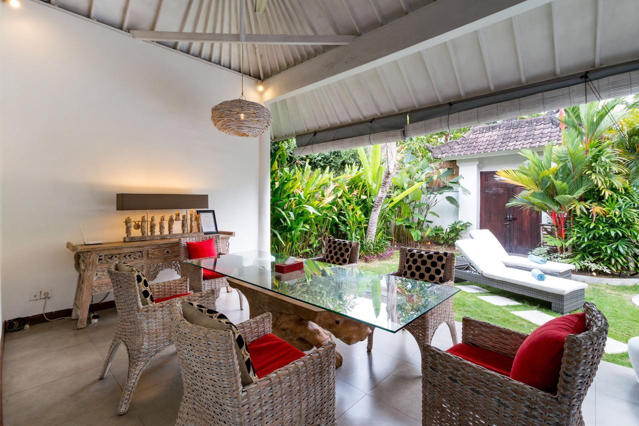 سمينياك Villa Camelia المظهر الخارجي الصورة